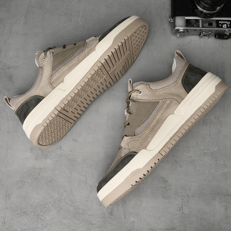 Mason Premium-Sneaker
