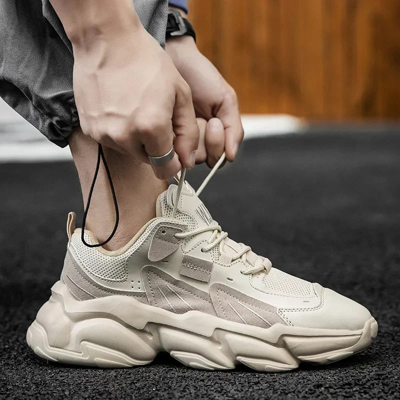 Odyssey Sneaker
