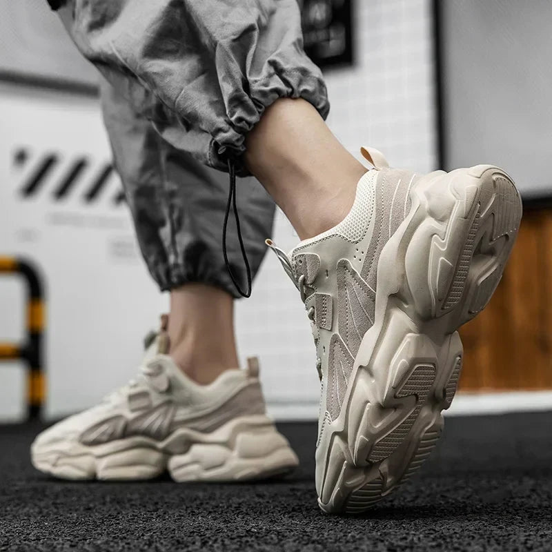 Odyssey Sneaker
