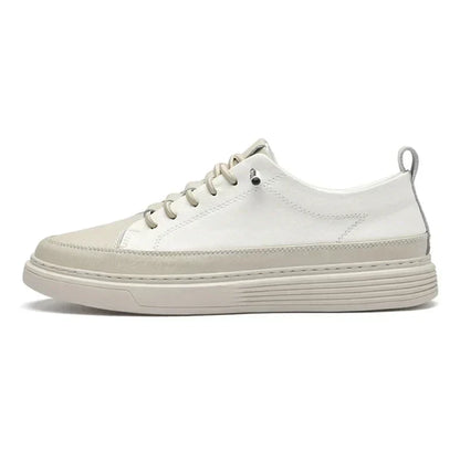 Giovanni Sneaker aus italienischem Leder