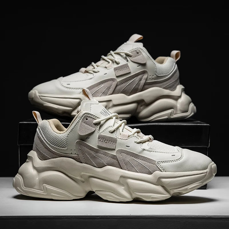Odyssey Sneaker
