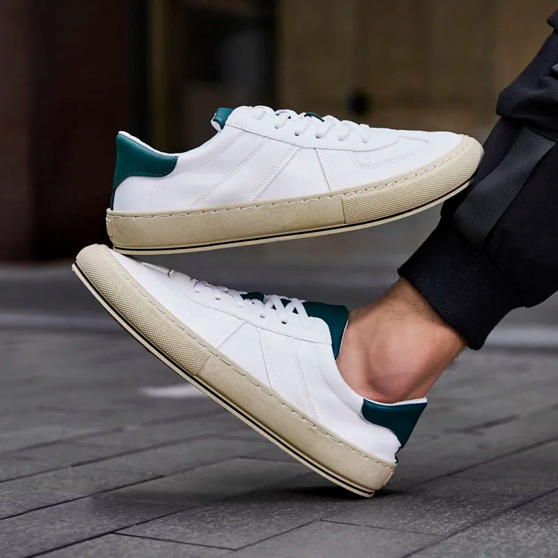 VIno Leder-Sneaker
