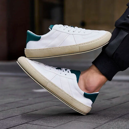 VIno Leder-Sneaker