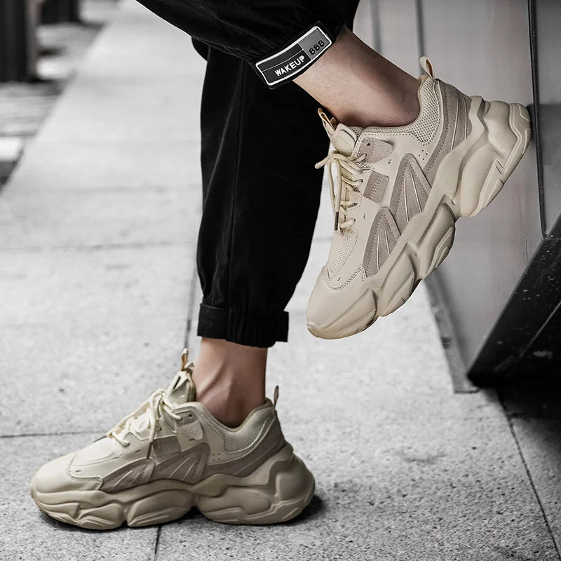 Odyssey Sneaker