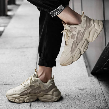 Odyssey Sneaker