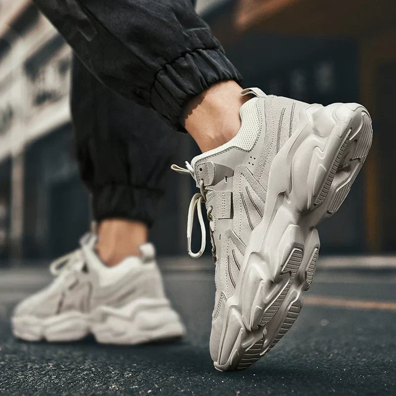 Odyssey Sneaker