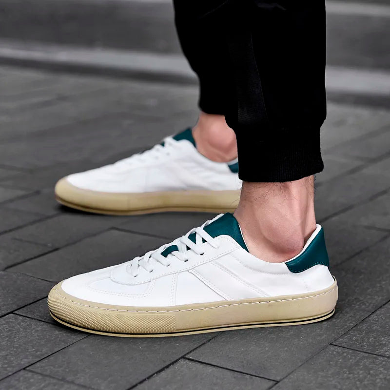 VIno Leder-Sneaker