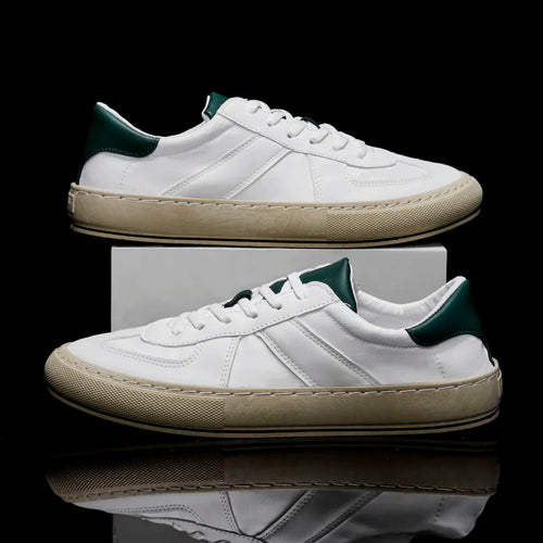 VIno Leder-Sneaker