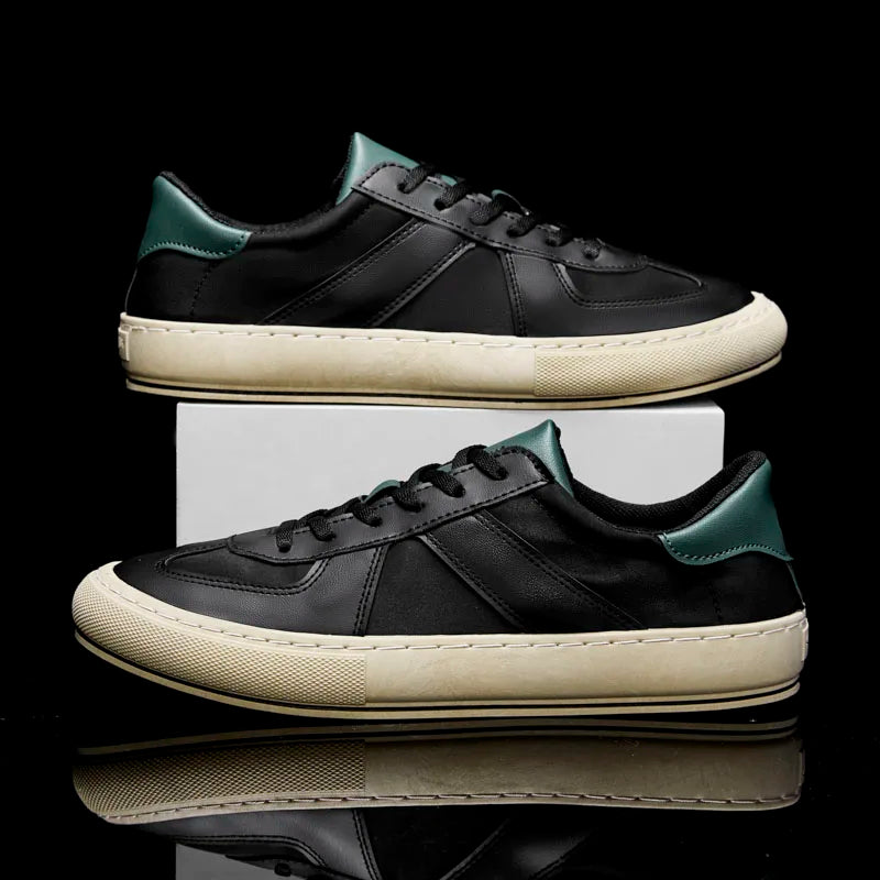 VIno Leder-Sneaker
