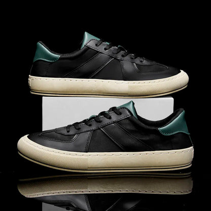 VIno Leder-Sneaker