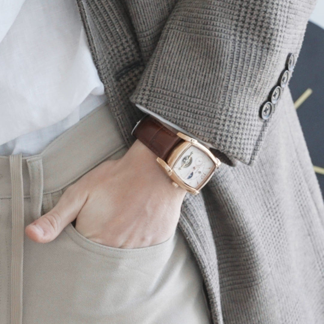 Windsor Automatik