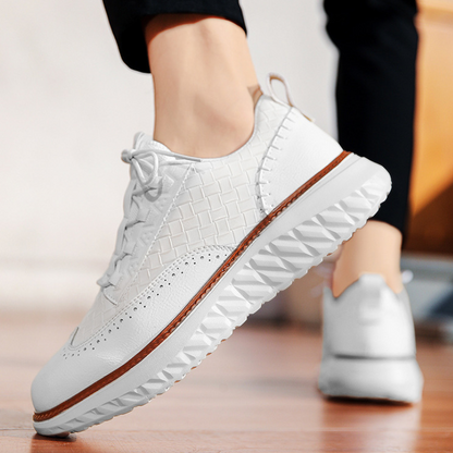 Cavallo Sneaker aus echtem Leder