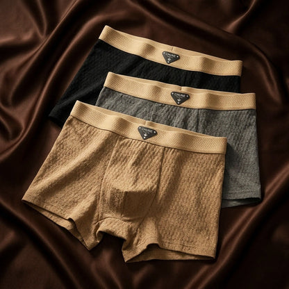 Sutton Bio-Baumwoll-Boxershorts