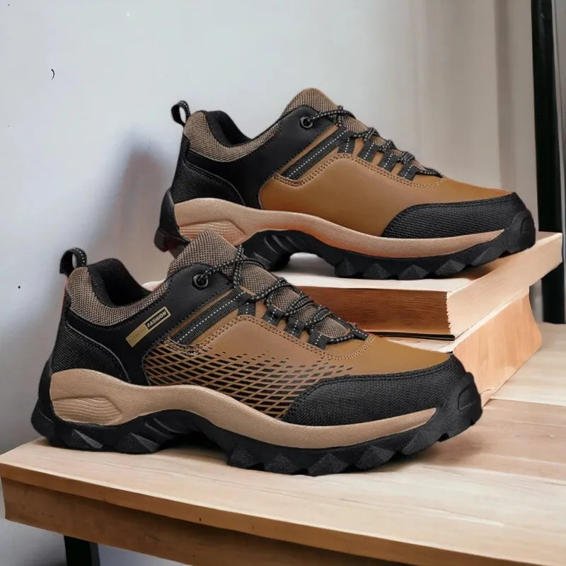 Elliot TitanForce™ – unverwüstliche Sneaker