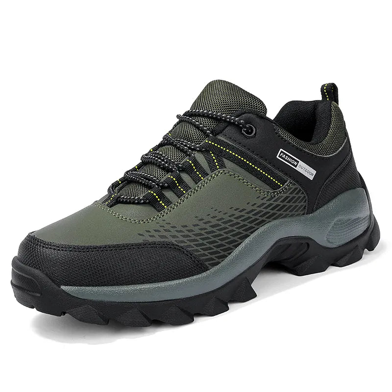 Elliot TitanForce™ – unverwüstliche Sneaker