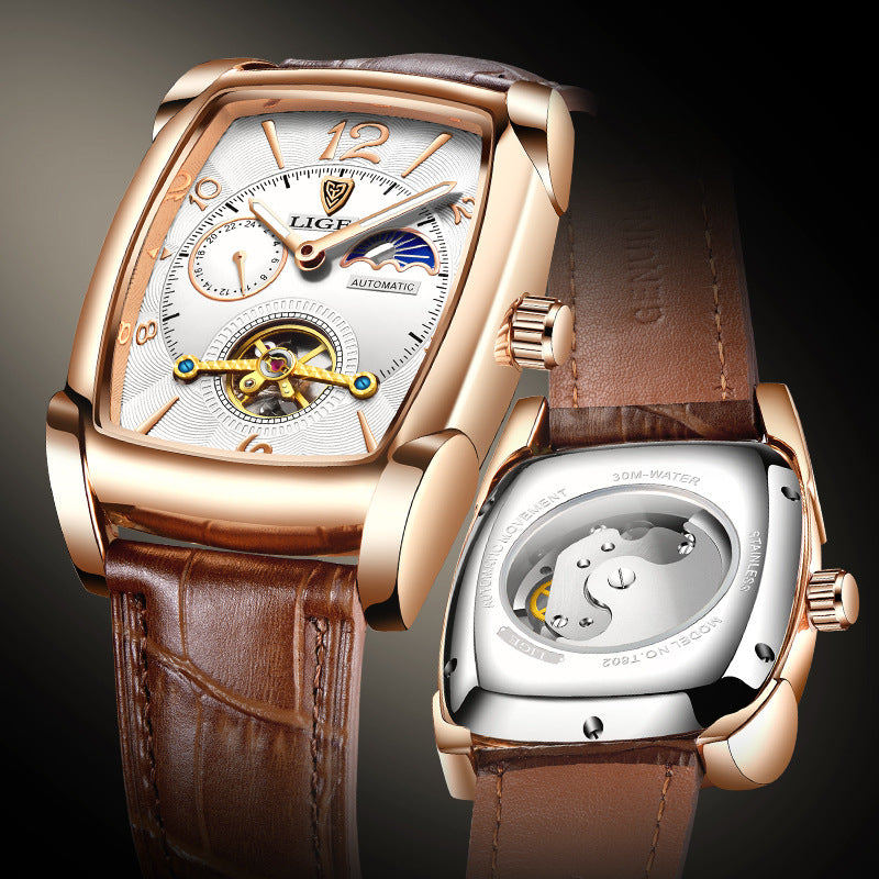 Windsor Automatik