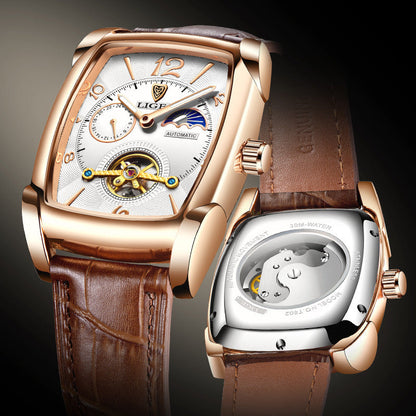Windsor Automatik