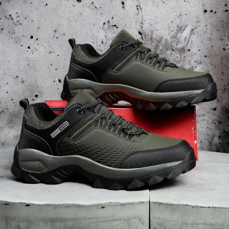 Elliot TitanForce™ – unverwüstliche Sneaker