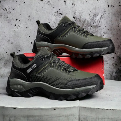 Elliot TitanForce™ – unverwüstliche Sneaker