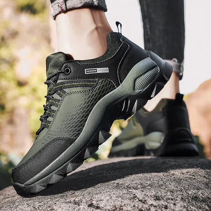 Elliot TitanForce™ – unverwüstliche Sneaker