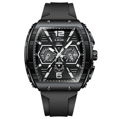 Chrono Prestige