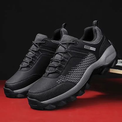 Elliot TitanForce™ – unverwüstliche Sneaker