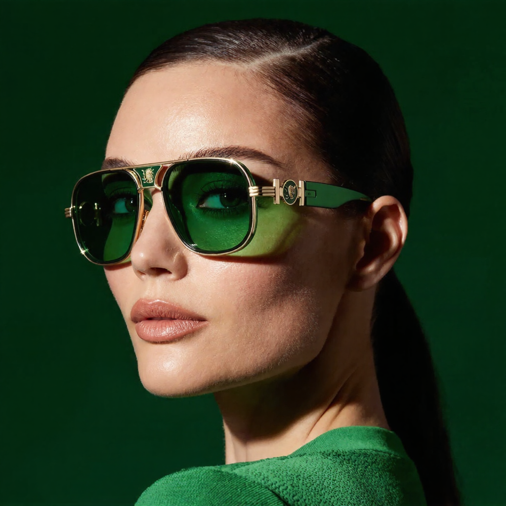 Verdeluxe Sonnenbrille