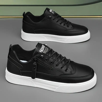 Hugo Sneaker aus italienischem Leder