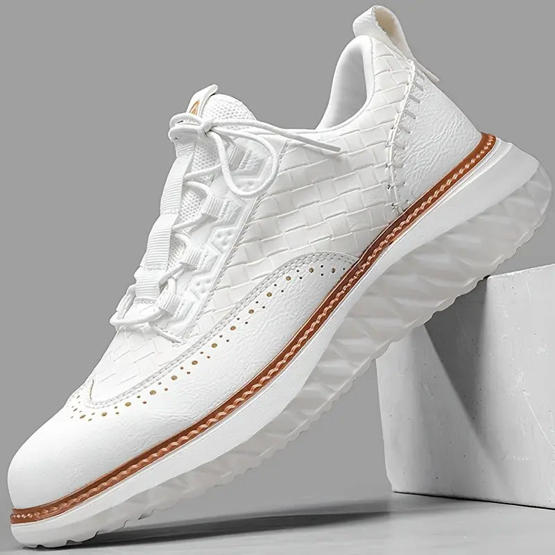 Cavallo Sneaker aus echtem Leder
