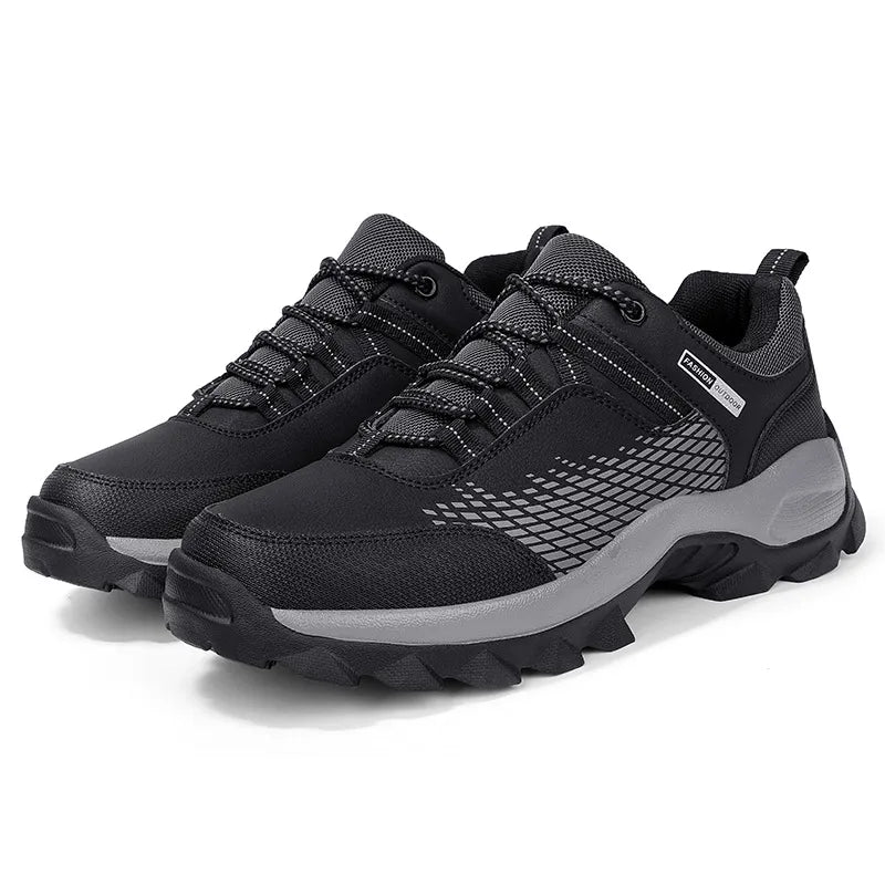 Elliot TitanForce™ – unverwüstliche Sneaker