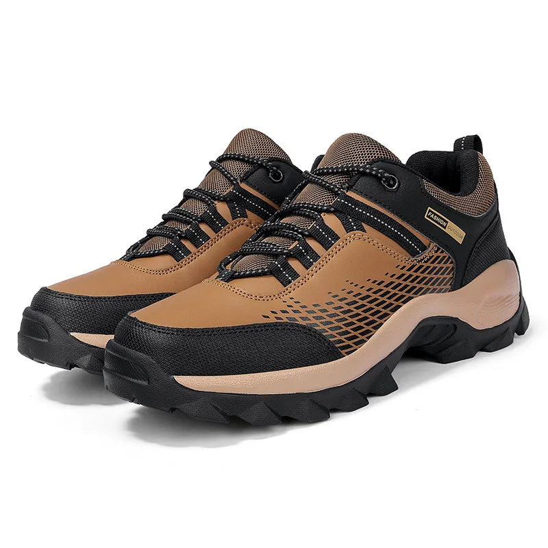 Elliot TitanForce™ – unverwüstliche Sneaker