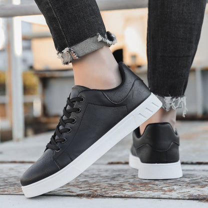 Jack Wellington Leder-Sneaker