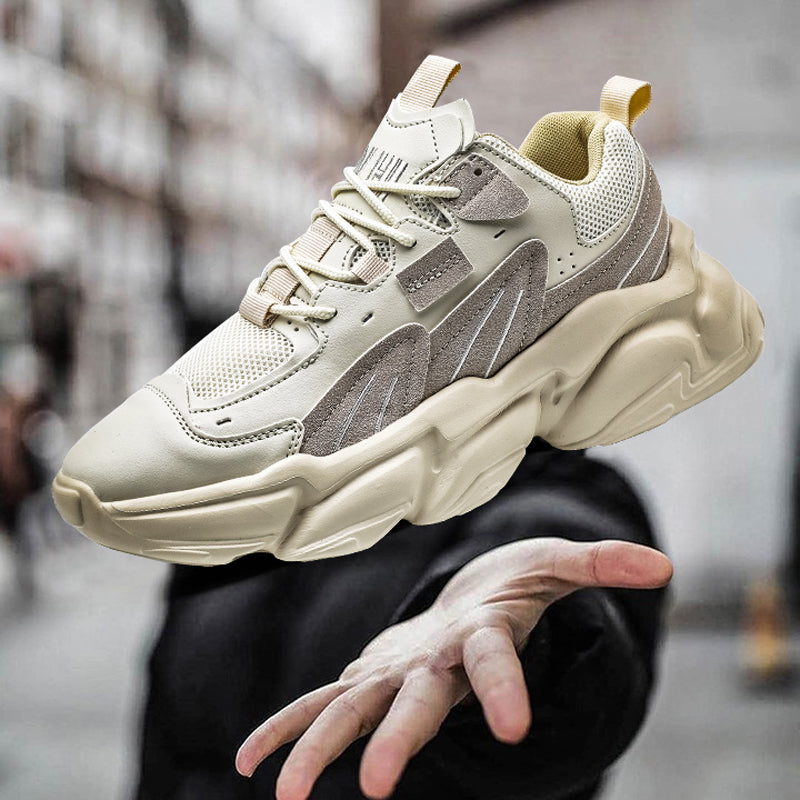Odyssey Sneaker