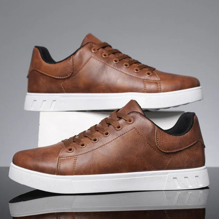 Jack Wellington Leder-Sneaker