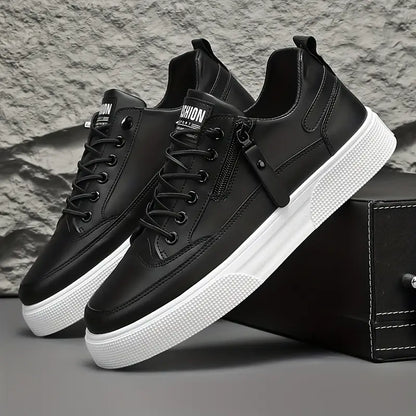 Hugo Sneaker aus italienischem Leder