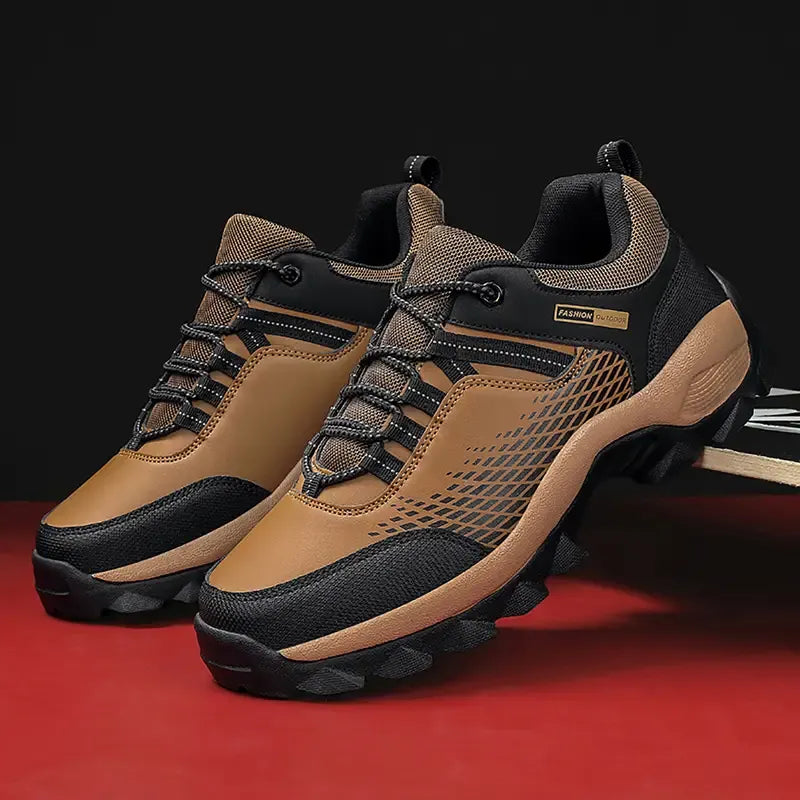 Elliot TitanForce™ – unverwüstliche Sneaker