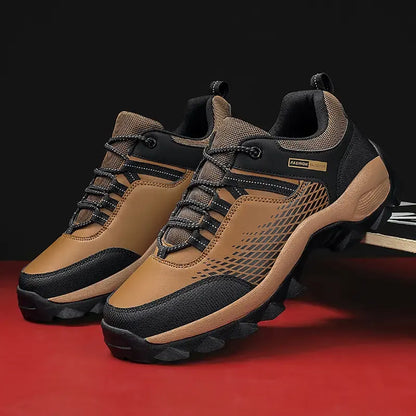Elliot TitanForce™ – unverwüstliche Sneaker
