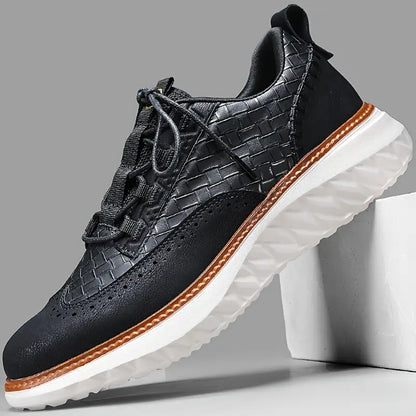 Cavallo Sneaker aus echtem Leder