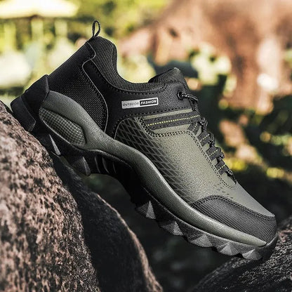 Elliot TitanForce™ – unverwüstliche Sneaker