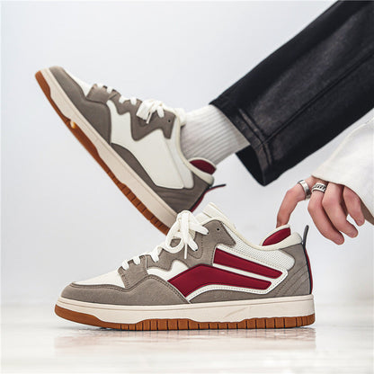 Skyline Sneaker