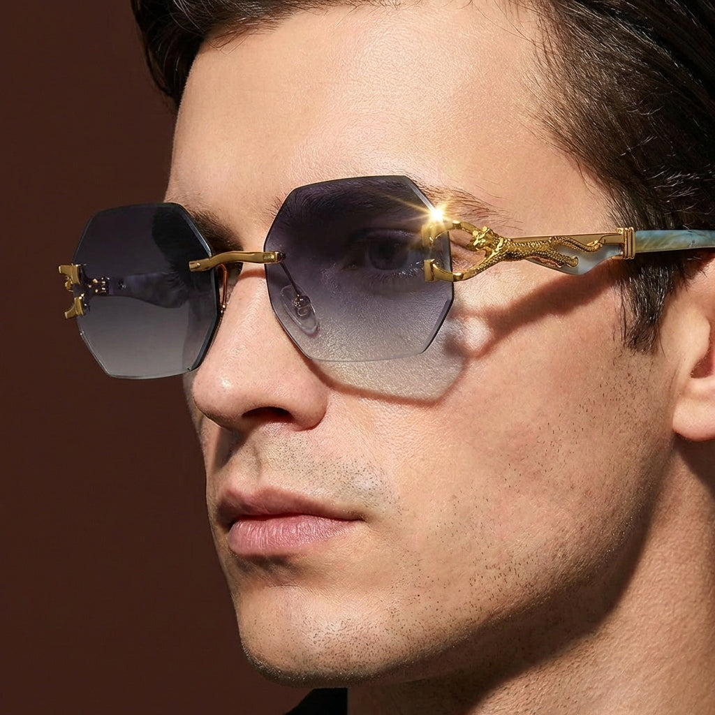 Soren Sonnenbrille