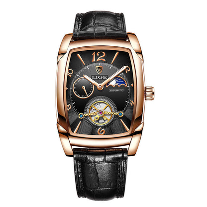 Windsor Automatik