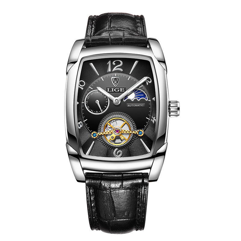 Windsor Automatik