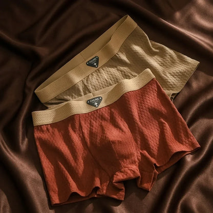 Sutton Bio-Baumwoll-Boxershorts