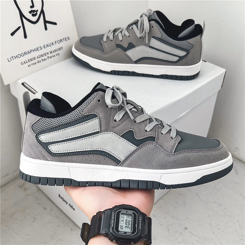 Skyline Sneaker