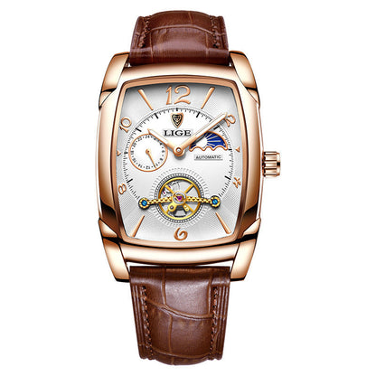 Windsor Automatik