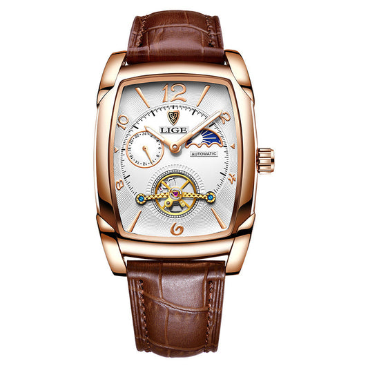 Windsor Automatik